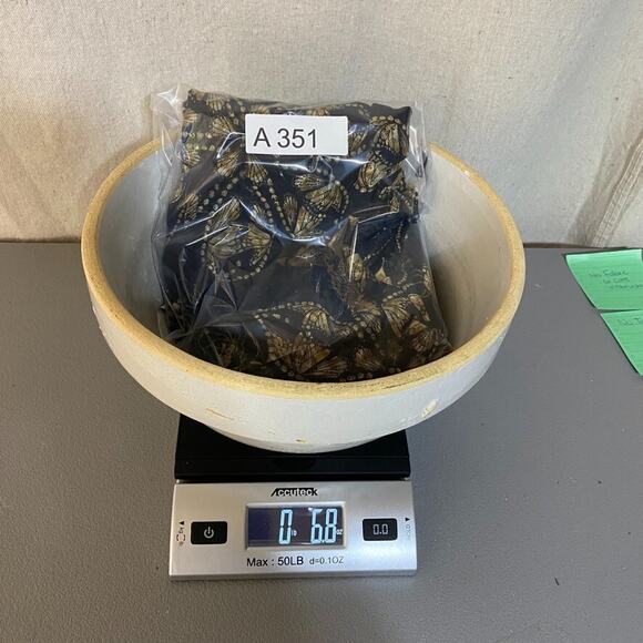 Jane & Delancey Womens Whimsigoth Button Up Top Size L Butterfly Mesh Grunge - Picture 13 of 13